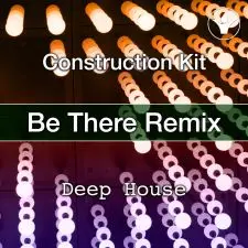 Be There Construction Kit