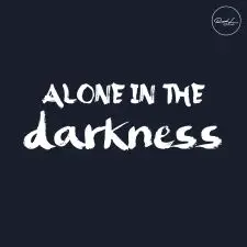 Alone In The Darkness