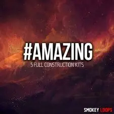 #Amazing
