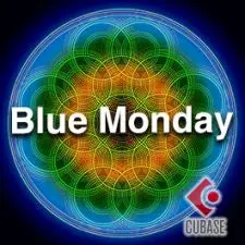 Blue Monday