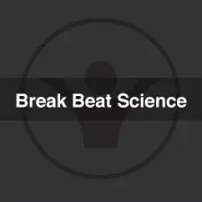 Break Beat Science Master