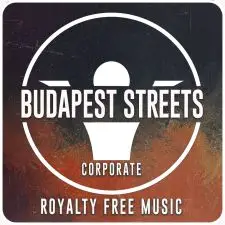 Budapest Streets