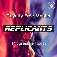 Replicants Progressive Master
