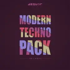 Modern Techno Pack