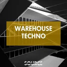 Warehouse Techno