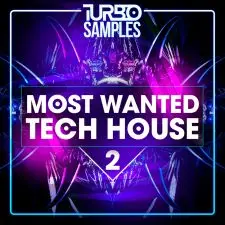 Most Wanted Tech House 2