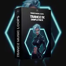 Trance FX Sample Pack – Ultimate Sound Effects for Trance & EDM