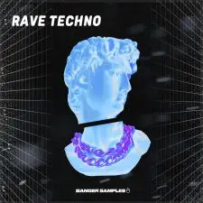 Rave Techno Sounds
