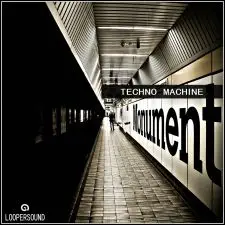 Loopersound - Techno Machine