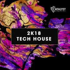 2k18 Tech House