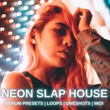 Slap Mainroom Tech House