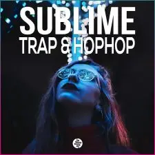 Sublime Trap ( & Lofi, Hip Hop )
