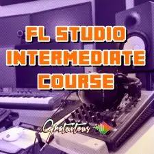 FL Studio 20 Intermediate Course