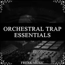 Orchestral Trap Essentials