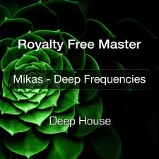 Deep Frequencies - Master