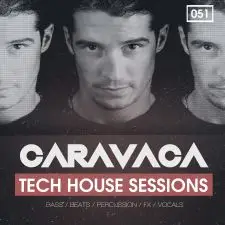 Caravaca Tech House Sessions