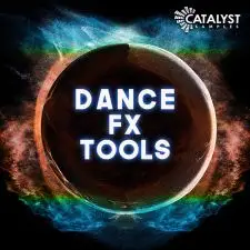 Dance Fx Tools
