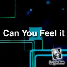 Can You Feel - Exclusive Full License