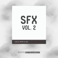 Sfx vol. 2
