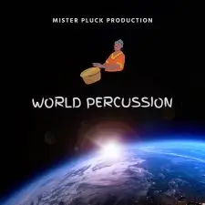 World Percussion Sample Pack