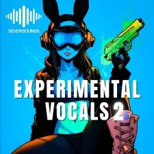 Experimental Vocals 2