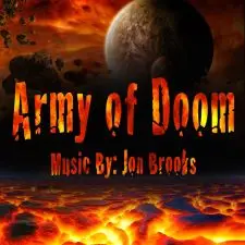 Army of Doom (MIDI File) + MP3