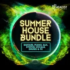 Summer House Bundle