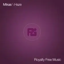 Mikas - Haze EP