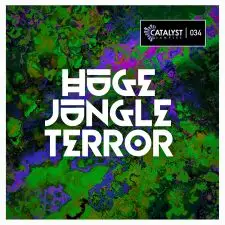 Huge Jungle Terror