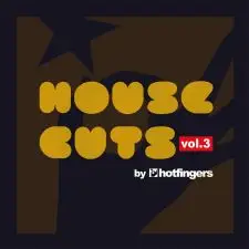 House Cuts Vol. 3
