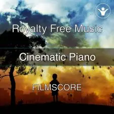 Cinematic Piano Trailer