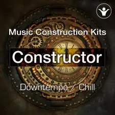  Downtempo Constructor