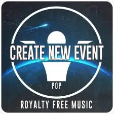 Create New Event