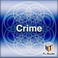 Crime - Exclusive Full License