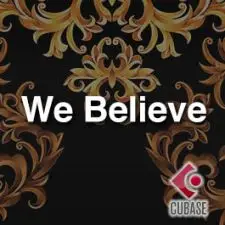 We Believe