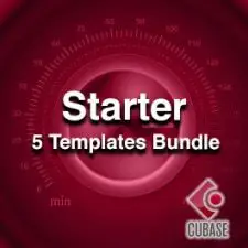 Cubase Bundle
