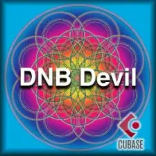 DnB Devil