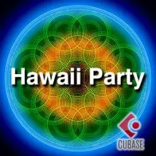 Hawai Party