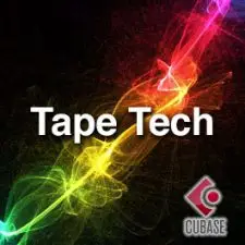 Tape Tech