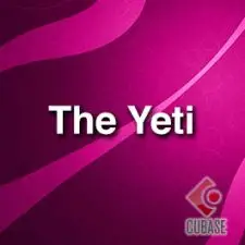 The Yeti