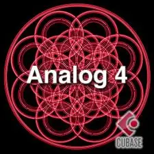 Analog4