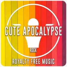 Cute Apocalypse - Kawaii Metal 