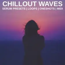 Chillout Waves Samples
