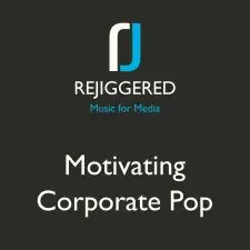Motivating Corporate Pop (Uplifting, Synth, Drums, FX)