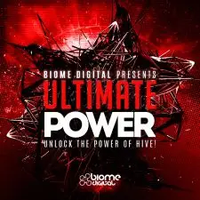 Ultimate Power - Presets for Hive