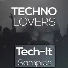 Techno Lovers 