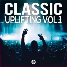 CLASSIC UPLIFTING VOL.1 Cubase Template