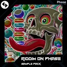 Riddim On Phase
