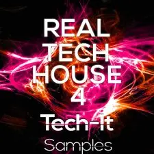 Real Tech House 4 