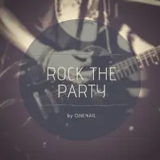 Rock the party